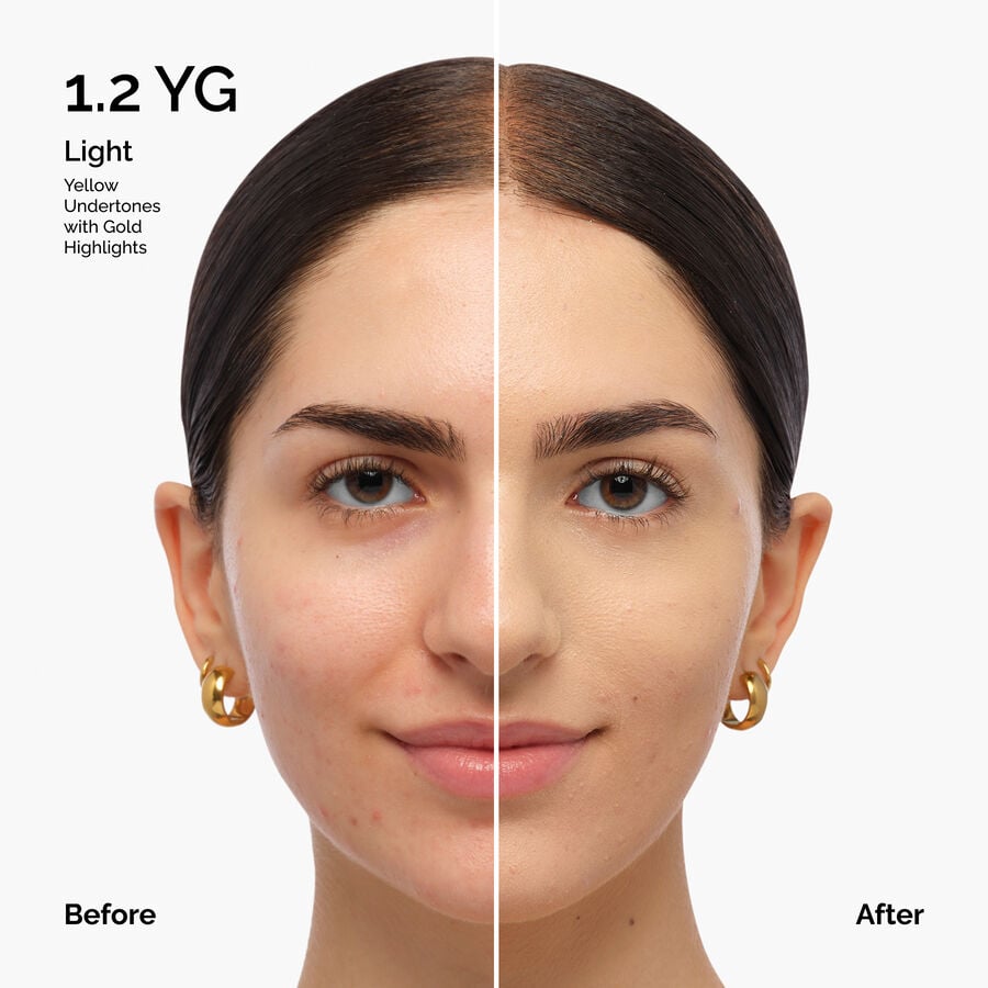The Ordinary Serum Foundation 30ml | Item Overview　gw gl