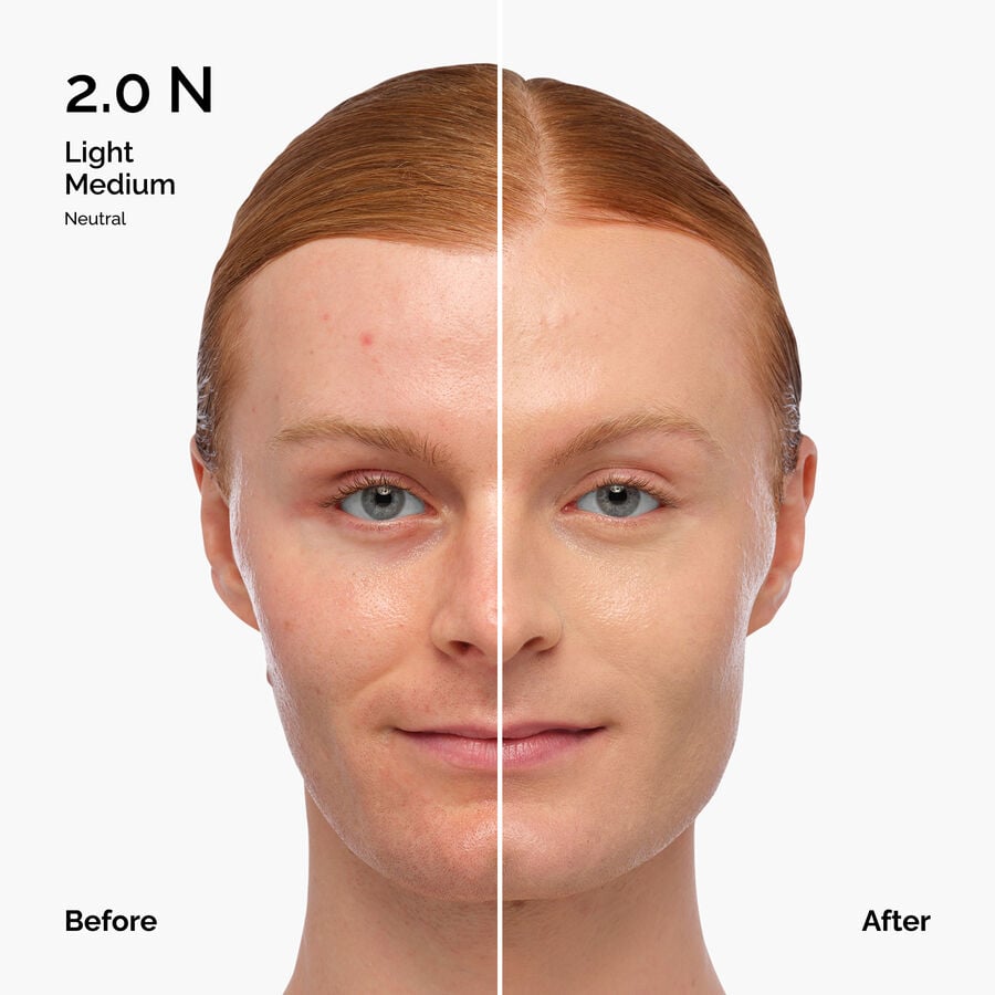 The Ordinary Serum Foundation 30ml | Item Overview　gw gl