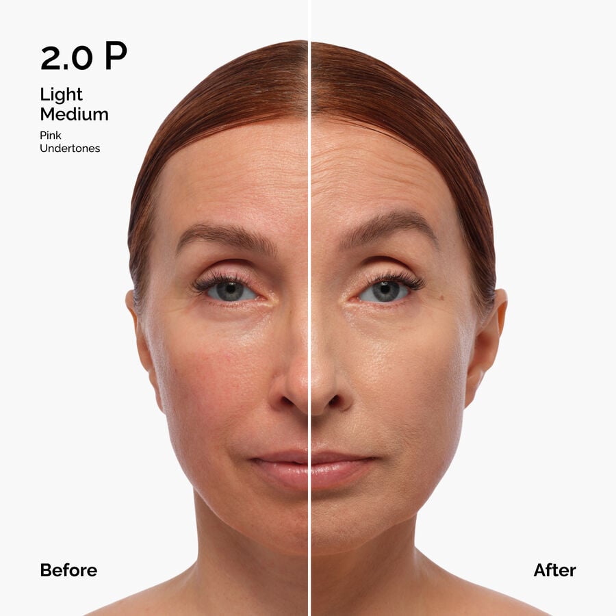 The Ordinary Serum Foundation 30ml | Item Overview　gw gl