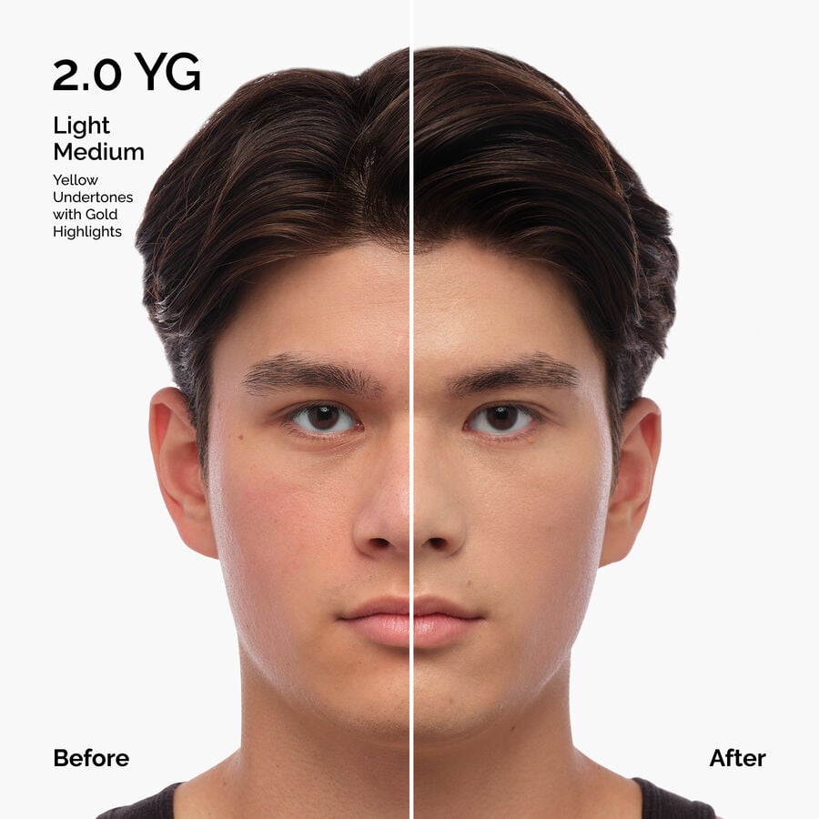 The Ordinary Serum Foundation 30ml | Item Overview　gw gl