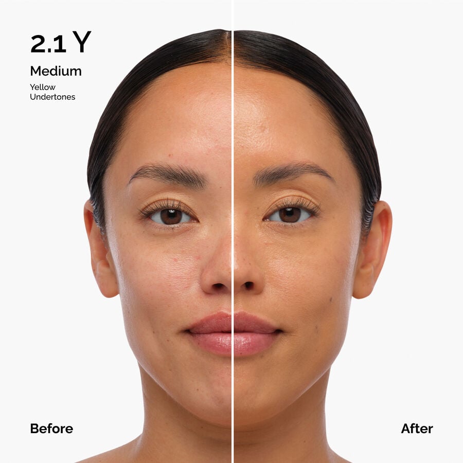 The Ordinary Serum Foundation 30ml | Item Overview　gw gl