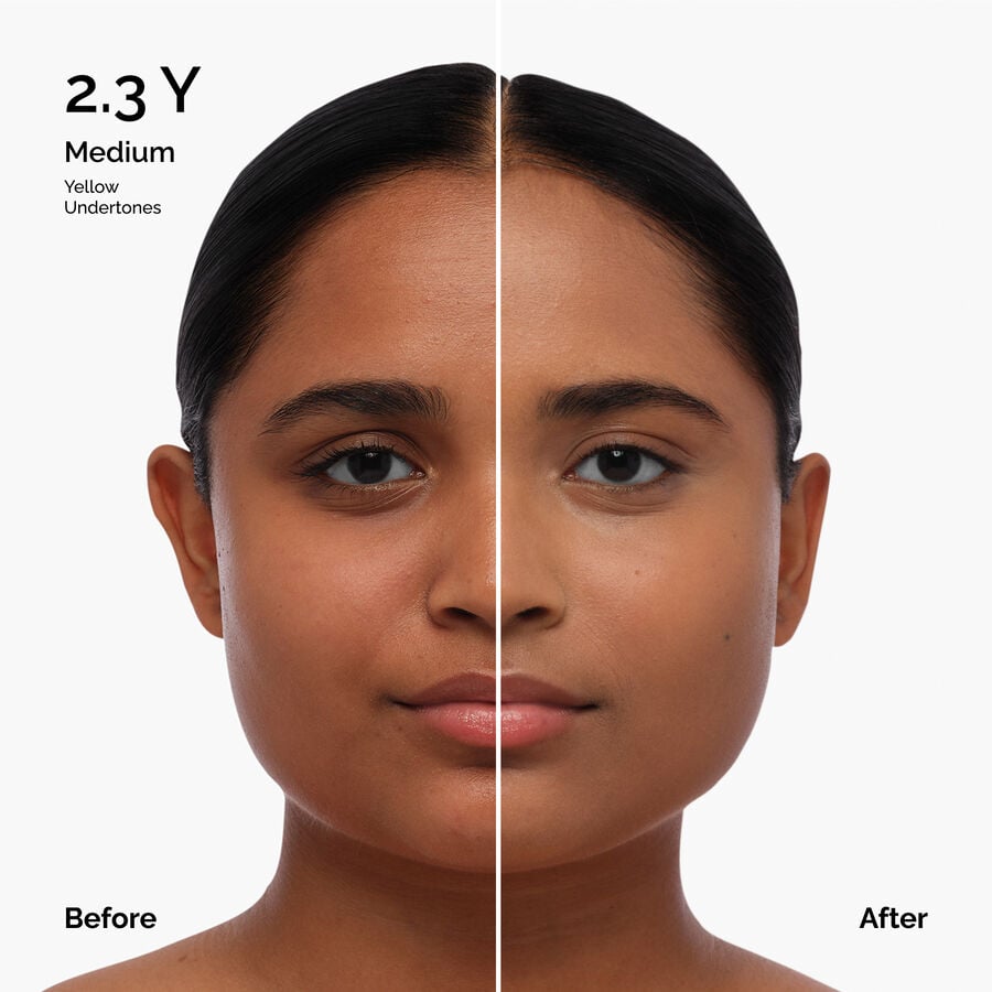 The Ordinary Serum Foundation 30ml | Item Overview　gw gl