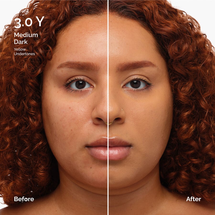 The Ordinary Serum Foundation 30ml | Item Overview　gw gl