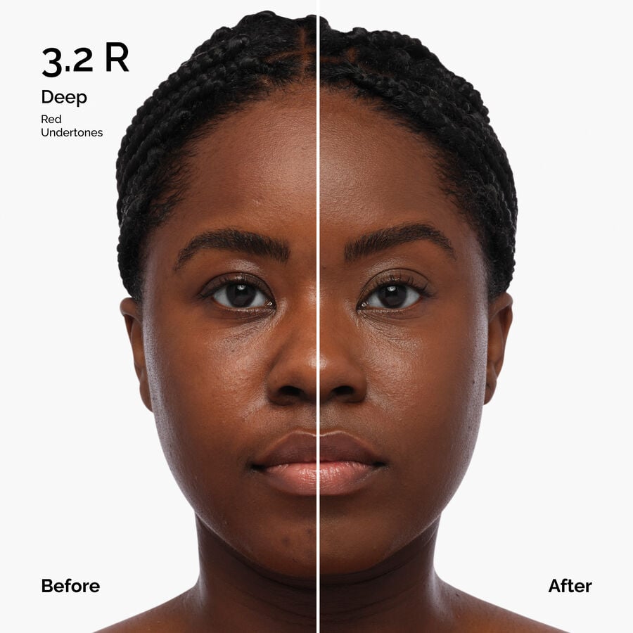 The Ordinary Serum Foundation 30ml | Item Overview　gw gl