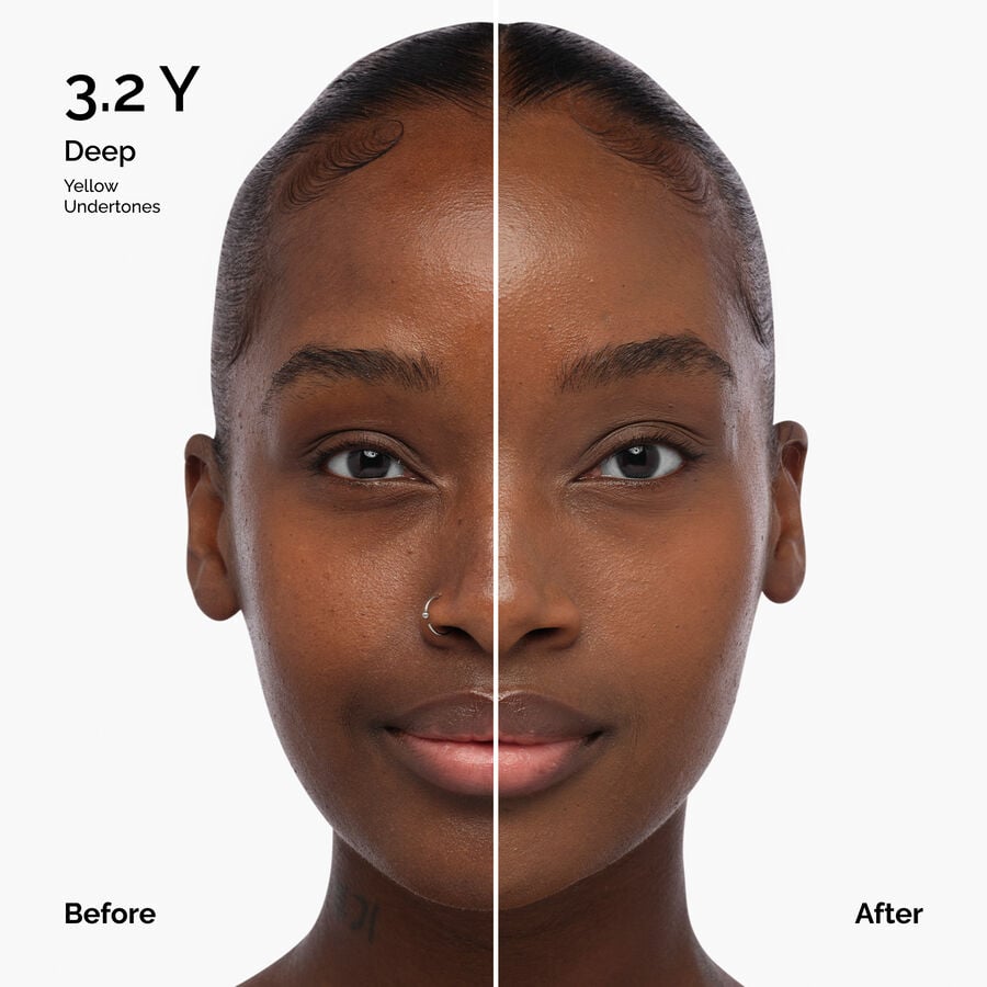 The Ordinary Serum Foundation 30ml | Item Overview　gw gl