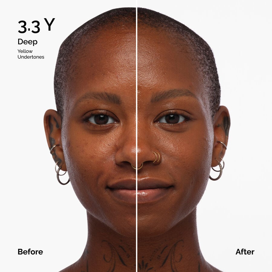 The Ordinary Serum Foundation 30ml | Item Overview　gw gl