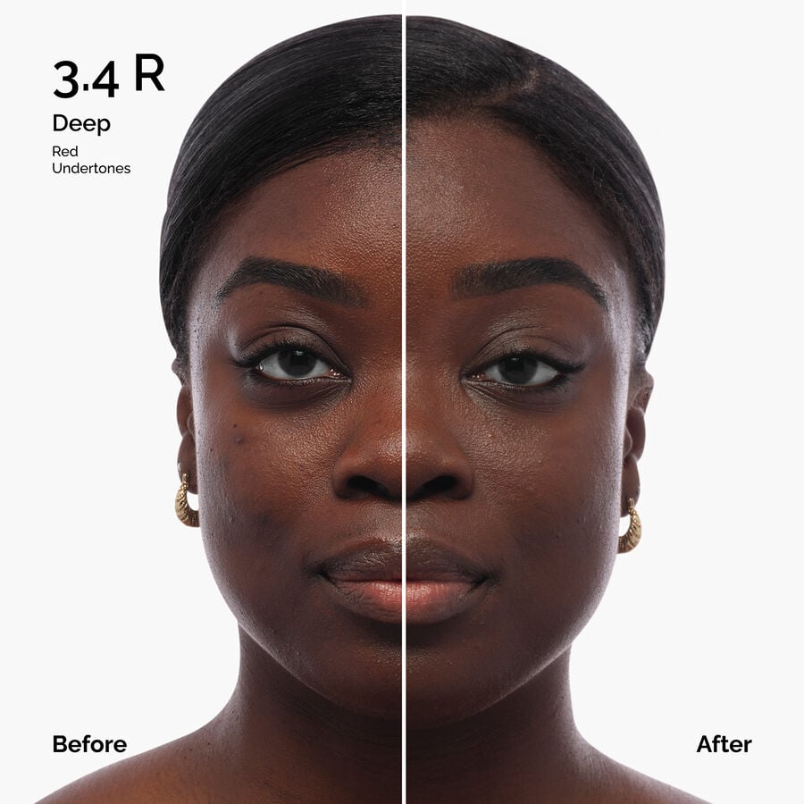 The Ordinary Serum Foundation 30ml | Item Overview　gw gl