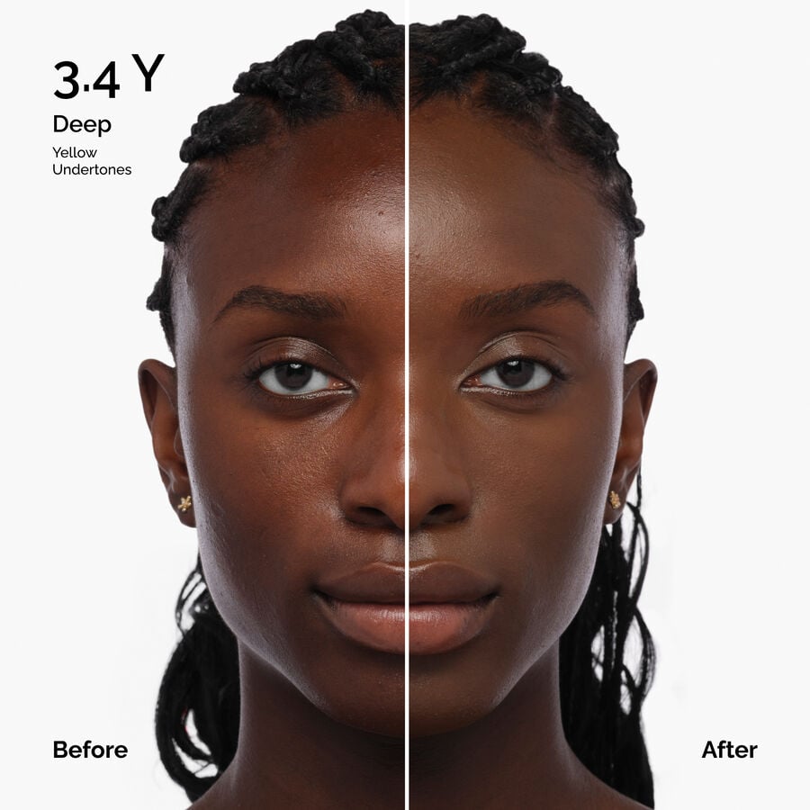 The Ordinary Serum Foundation 30ml | Item Overview　gw gl