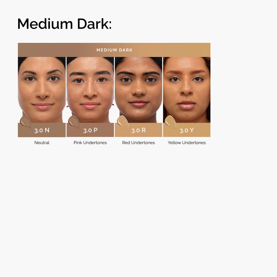 The Ordinary Serum Foundation 30ml | Item Overview　gw gl