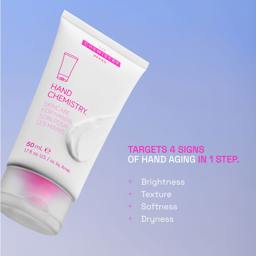 The Ordinary Hand Care Collection Set | Product Overview　yr nq