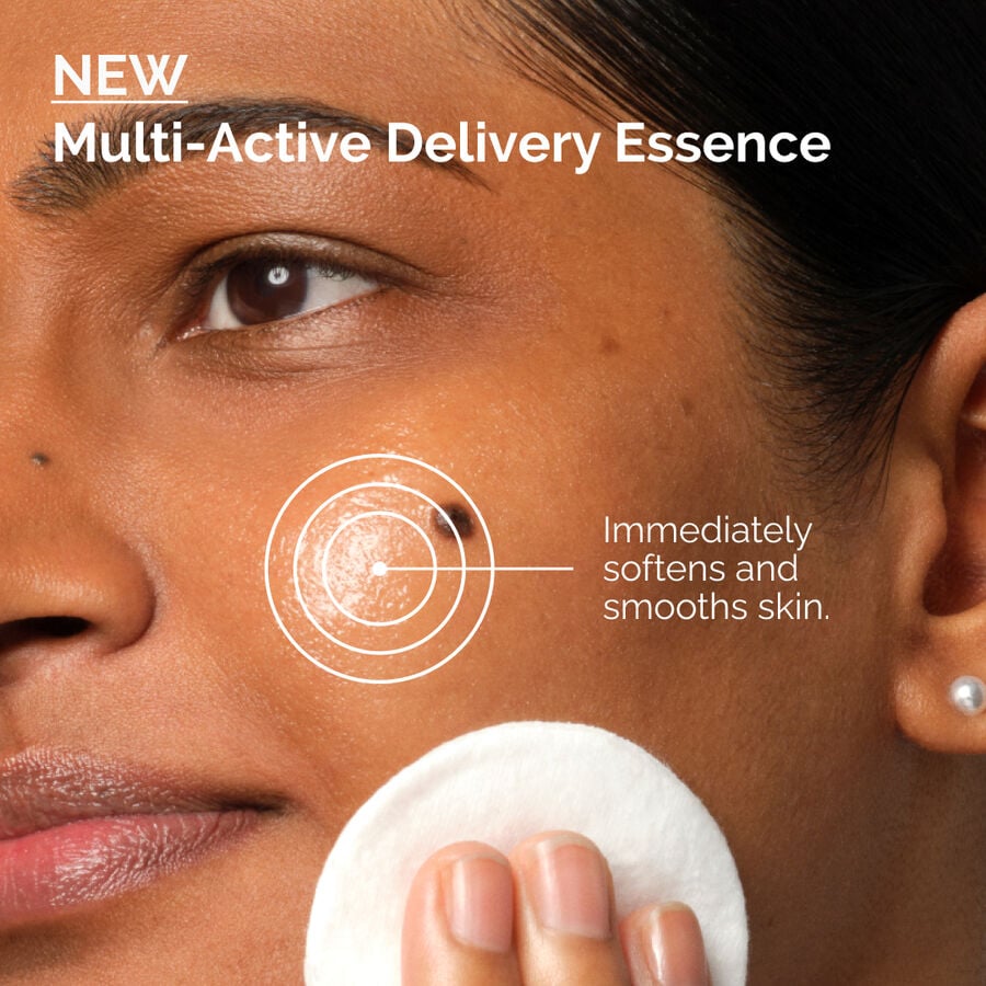 The Ordinary Multi-Active Delivery Essence Treatment — Product Information　xk ut