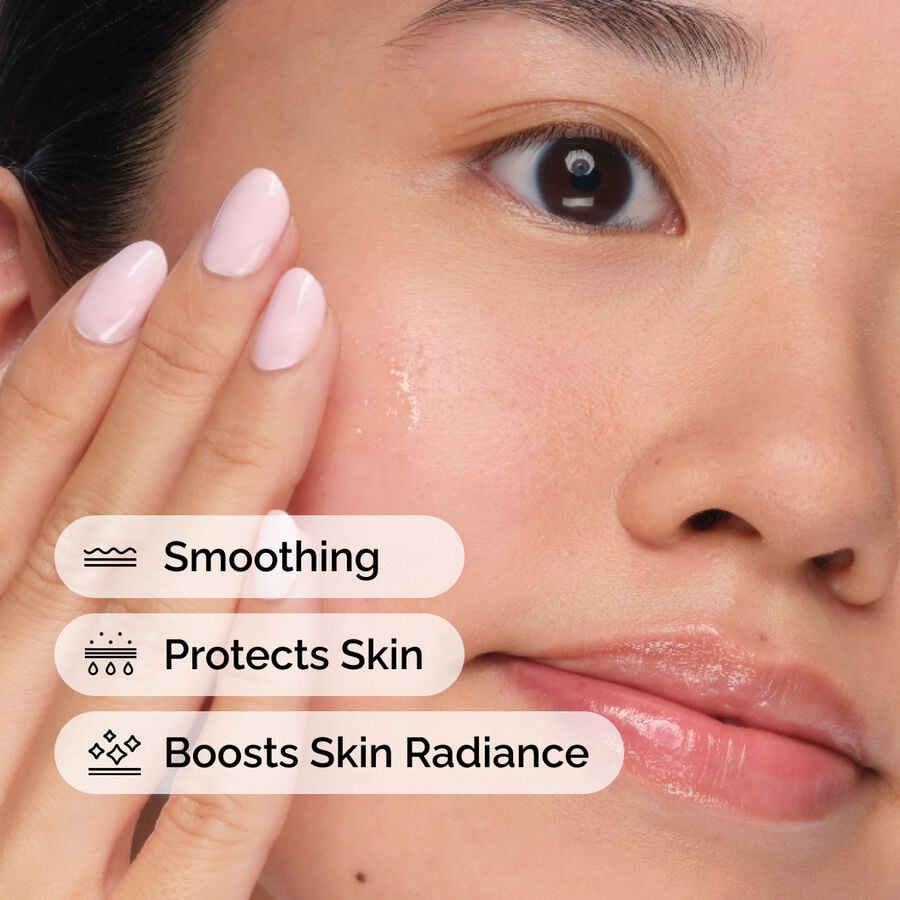 The Ordinary Treatment - Multi-Antioxidant Radiance Serum — Product Information　Bc e7