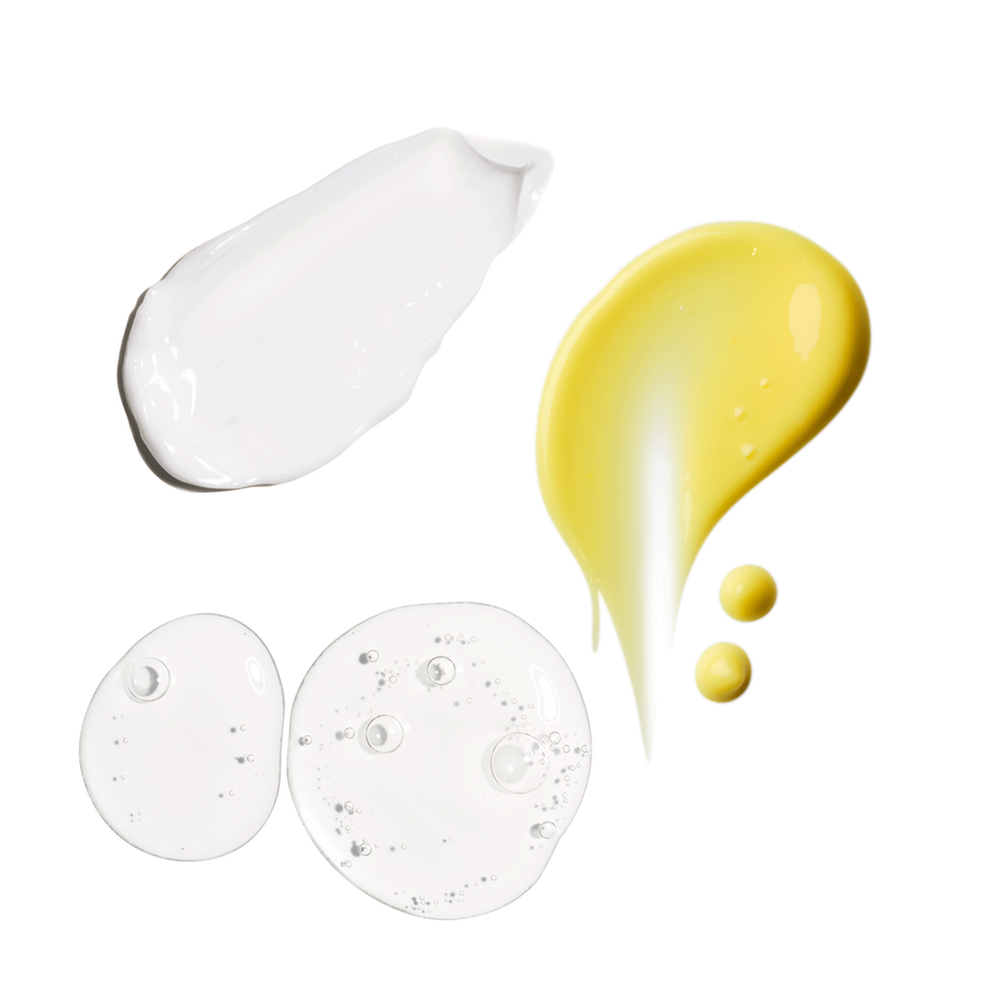 The Ordinary Vitamin C and A Collection Set — Item Information　Oh ZO