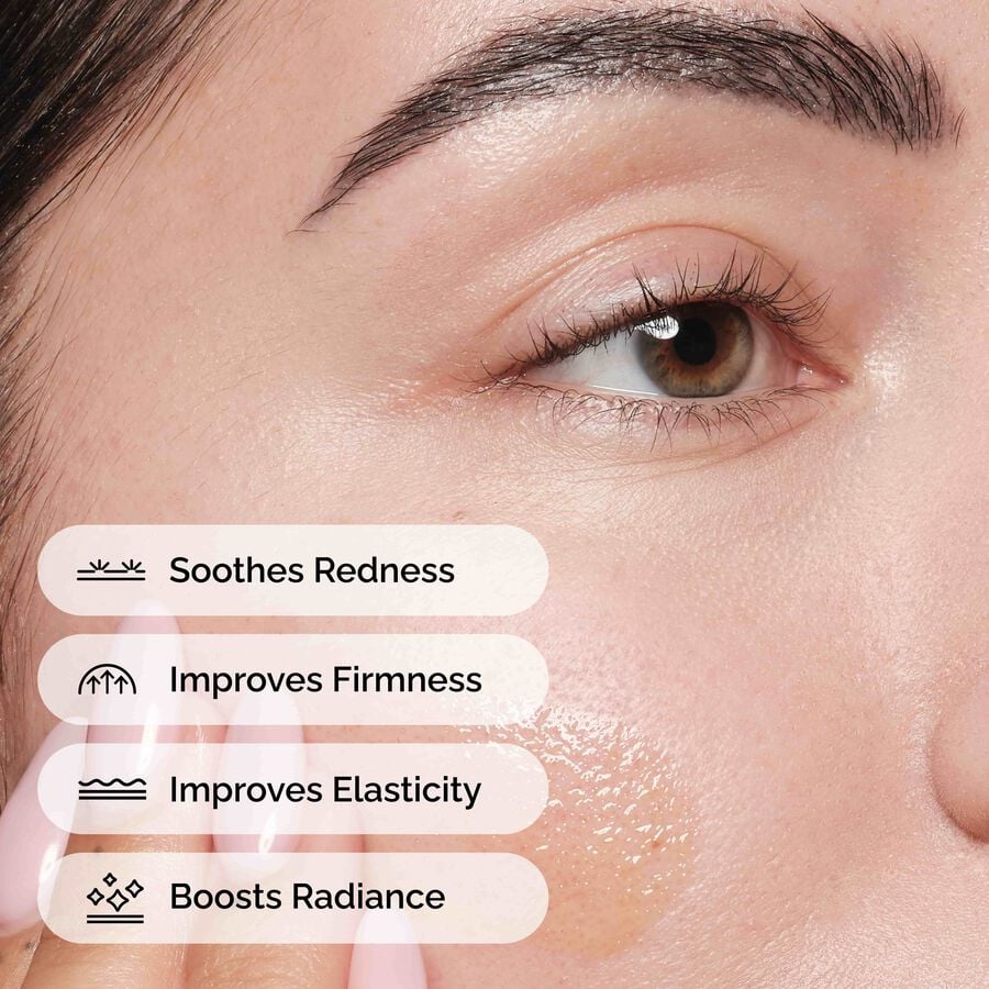 The Ordinary Face Oil - 100% Fermented Rose Hip Seed | Product Guide　XX LX
