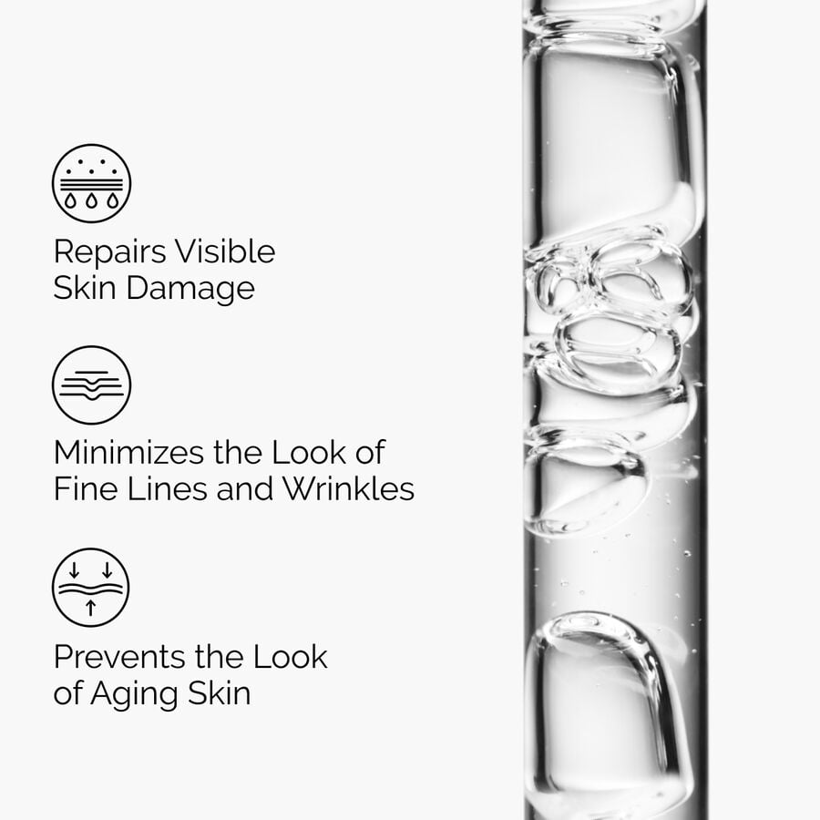 The Ordinary Treatment - GF 15% Solution | Product Features　bJ iu