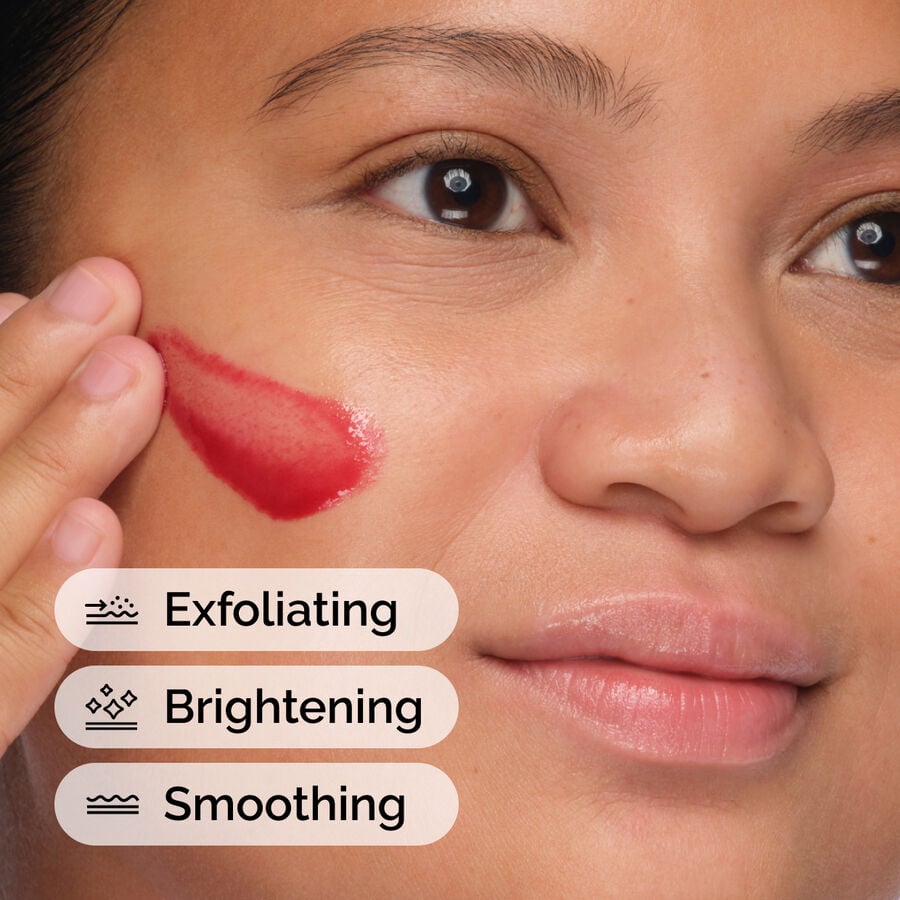 The Ordinary Exfoliating Treatment - AHA 30% + BHA 2% Peeling Solution — Item Information　Lz RL