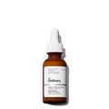 The Ordinary Energizing Face Serum with Caffeine 3% and Escin 1% | Detailed Overview　xo i7