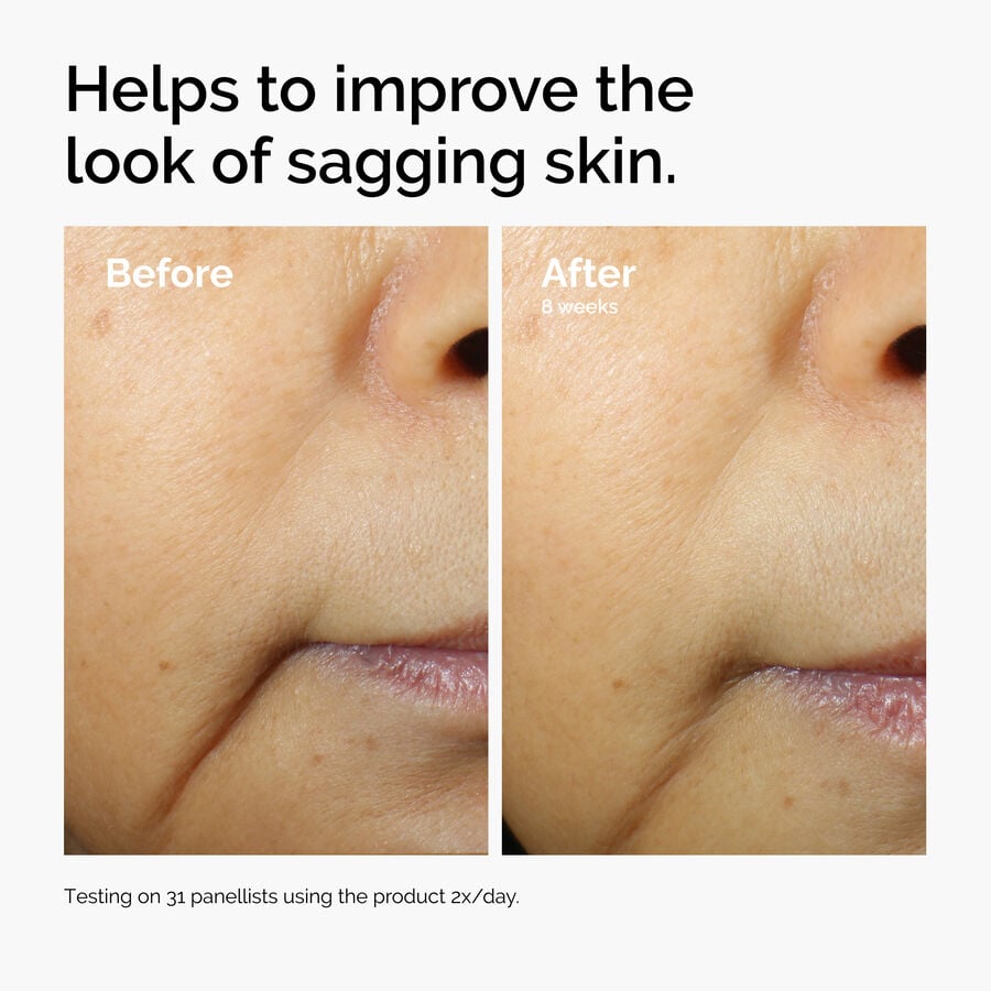The Ordinary Energizing Face Serum with Caffeine 3% and Escin 1% | Detailed Overview　xo i7