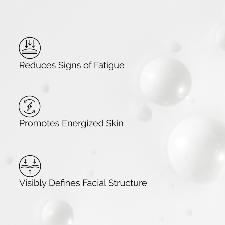 The Ordinary Energizing Face Serum with Caffeine 3% and Escin 1% | Detailed Overview　xo i7