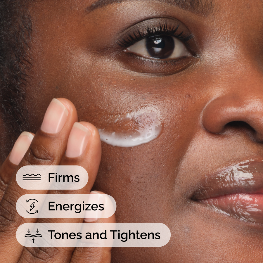 The Ordinary Energizing Face Serum with Caffeine 3% and Escin 1% | Detailed Overview　xo i7