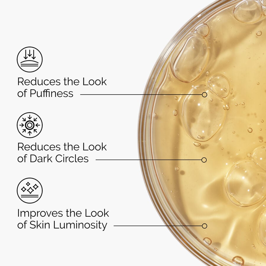 The Ordinary Eye Serum with Caffeine Solution 5% and EGCG | Product Guide　PD c7