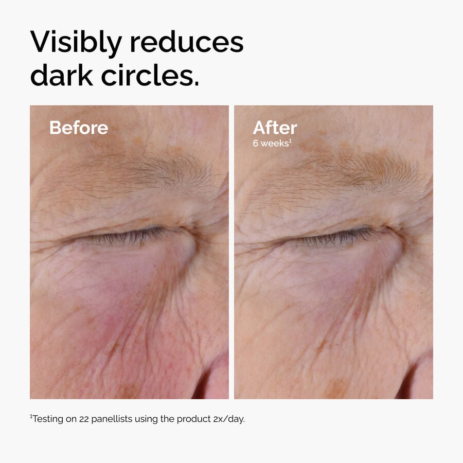 The Ordinary Eye Serum with Caffeine Solution 5% and EGCG | Product Guide　PD c7