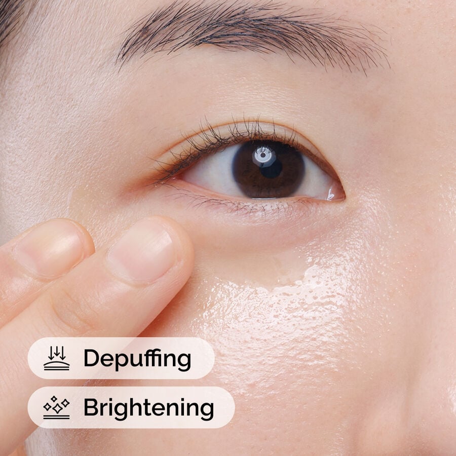 The Ordinary Eye Serum with Caffeine Solution 5% and EGCG | Product Guide　PD c7