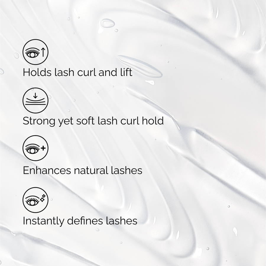 The Ordinary Lash Curl Finisher Treatment — Full Product Details　MO TK