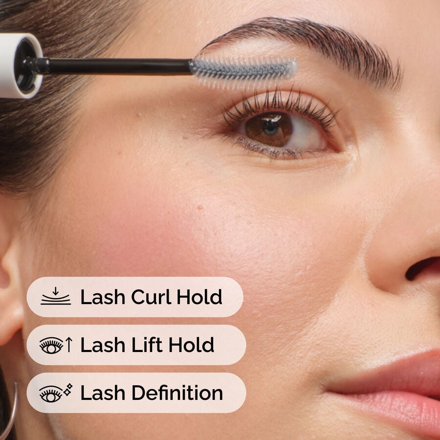 The Ordinary Lash Curl Finisher Treatment — Full Product Details　MO TK