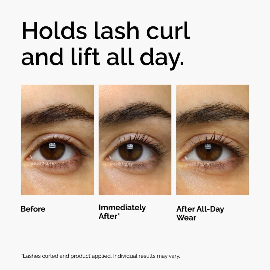 The Ordinary Lash Curl Finisher Treatment — Full Product Details　MO TK