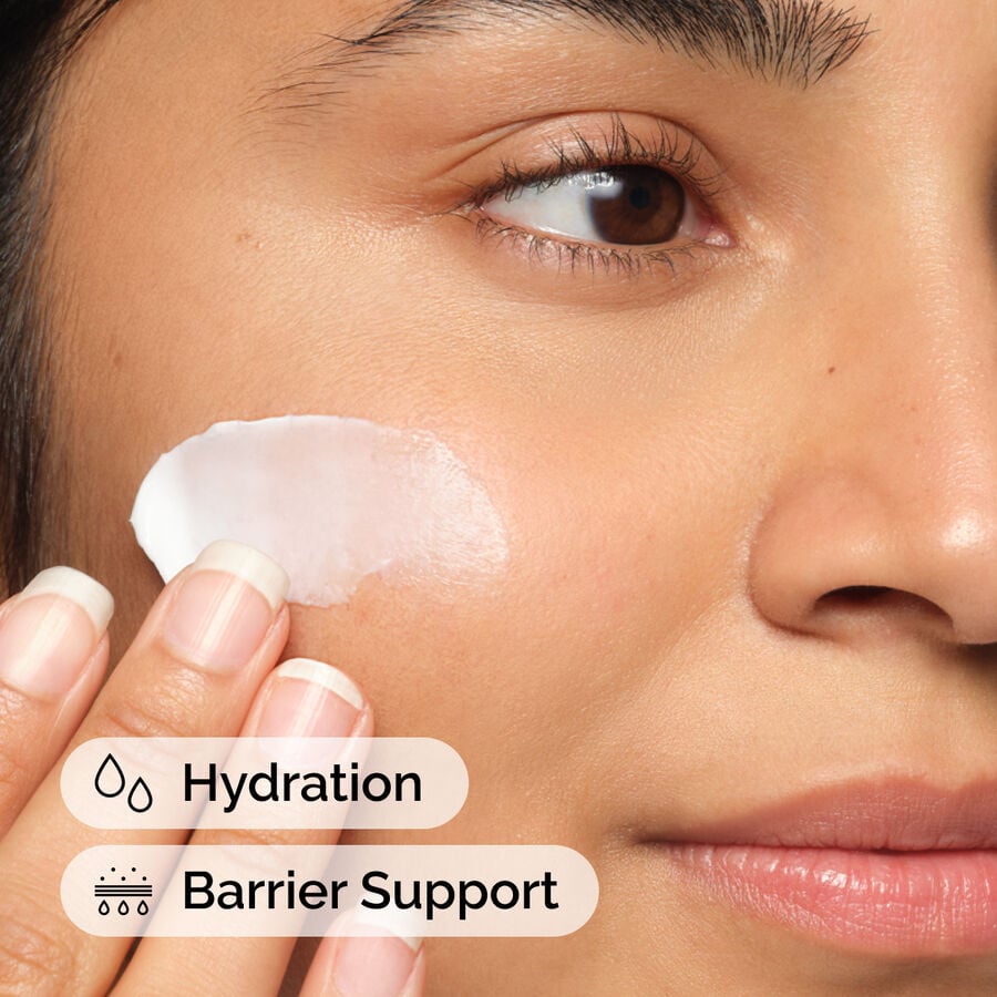 The Ordinary Moisturizer - Natural Moisturizing Factors + HA | Product Overview　fJ gb