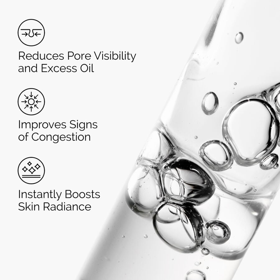The Ordinary Treatment - Niacinamide 10% + Zinc 1% | Detailed Overview　5I 9c