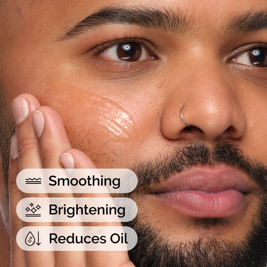 The Ordinary Treatment - Niacinamide 10% + Zinc 1% | Detailed Overview　5I 9c