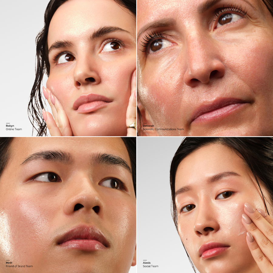 The Ordinary Moisturizer - Rice Lipids + Ectoin Microemulsion — Full Product Details　Ih Re