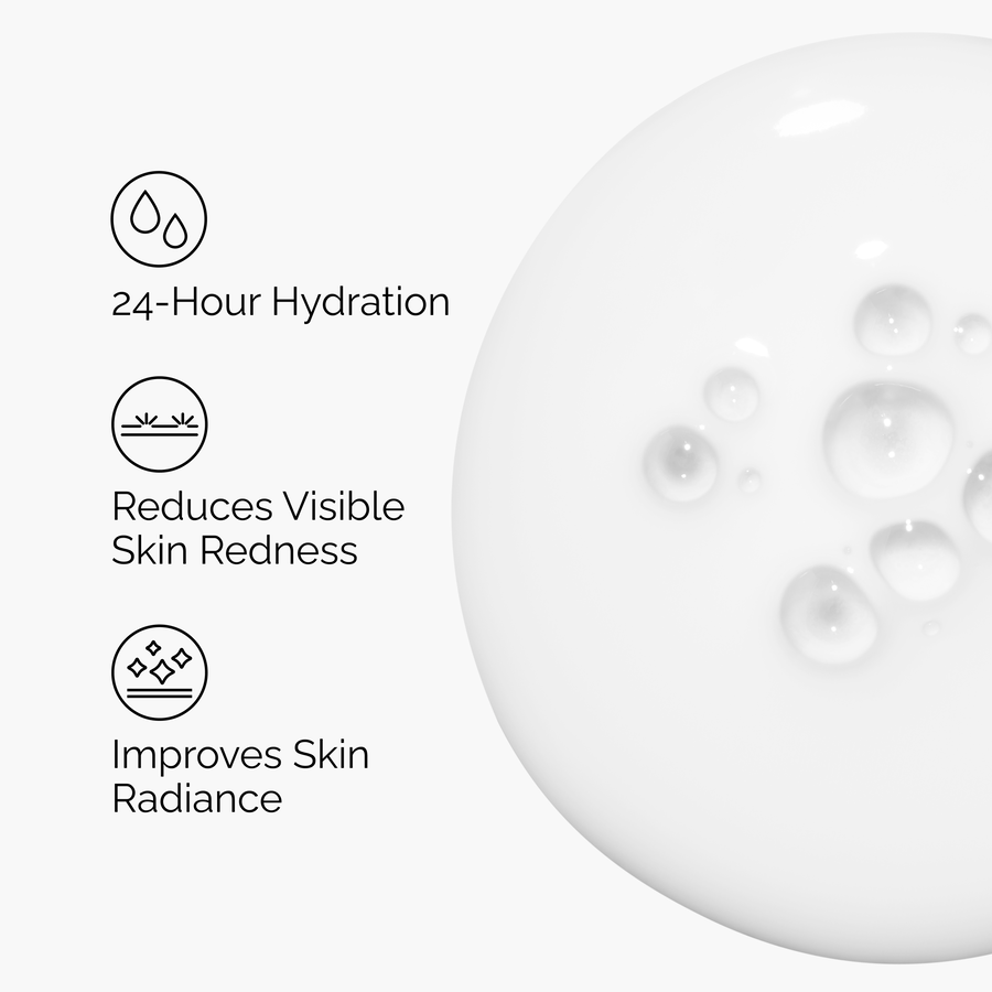 The Ordinary Moisturizer - Rice Lipids + Ectoin Microemulsion — Full Product Details　Ih Re