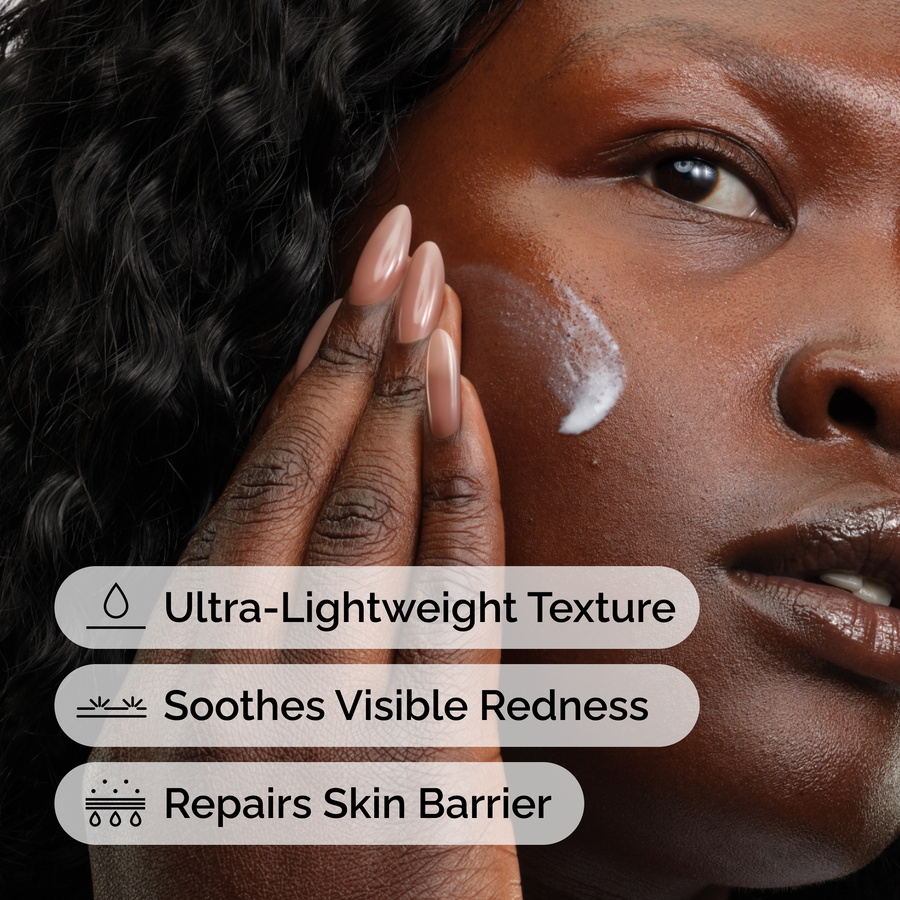 The Ordinary Moisturizer - Rice Lipids + Ectoin Microemulsion — Full Product Details　Ih Re