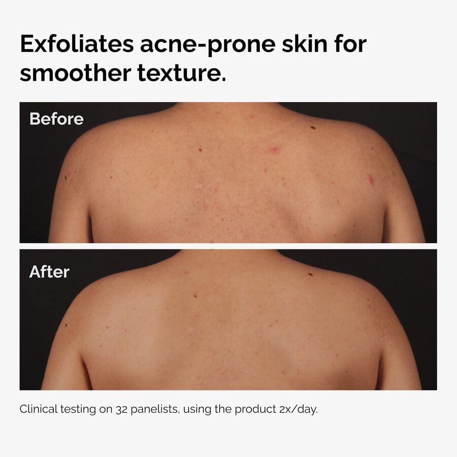 The Ordinary Body Care Collection Set — Product Details　kY uc