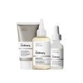 The Ordinary Smooth Skin Collection Set | Detailed Overview　fy lX