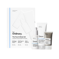 The Ordinary Face and Body Routine Set — Full Product Details　Tu Xc