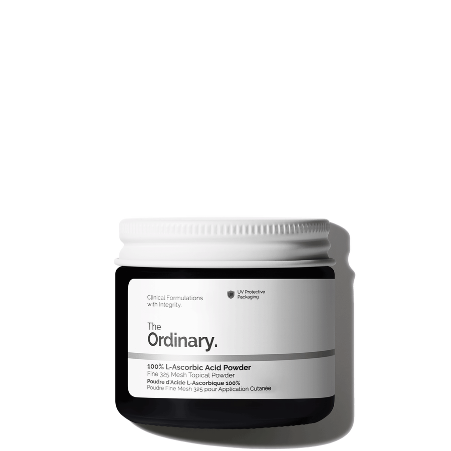 The Ordinary Vitamin C Powder - L-Ascorbic Acid | Item Details　ON dv