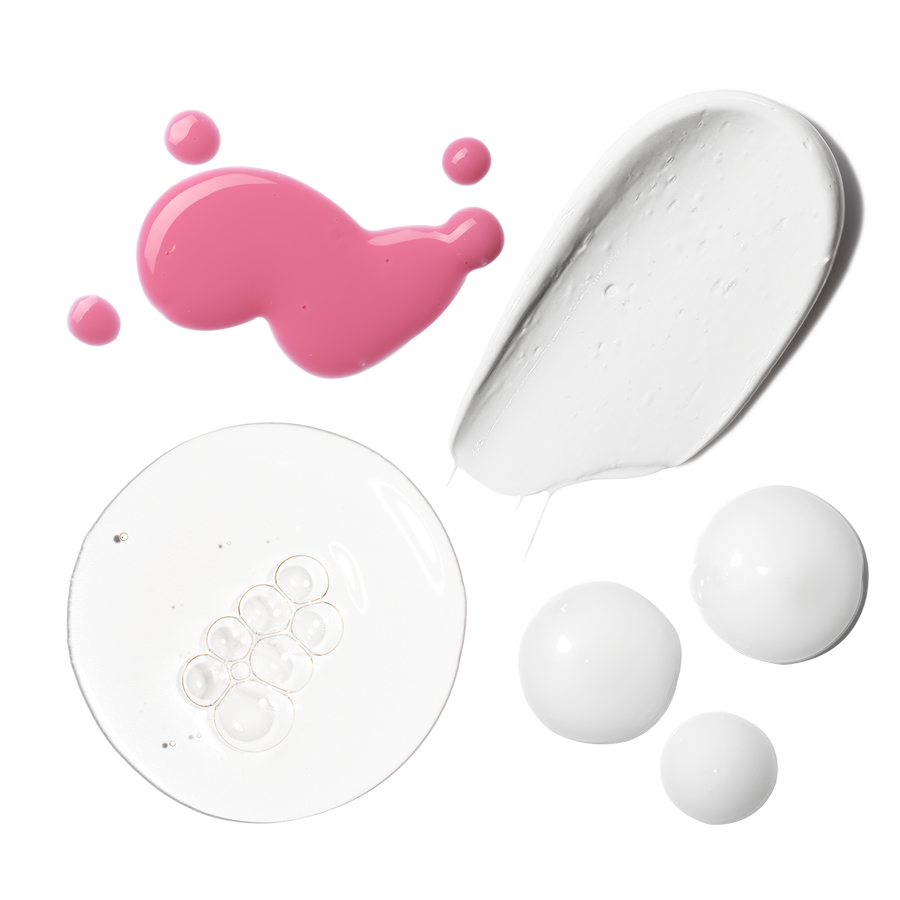 The Ordinary Barrier Support Collection Set — Item Information　yy Wn
