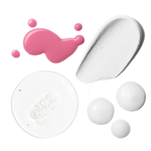 The Ordinary Barrier Support Collection Set — Item Information　yy Wn