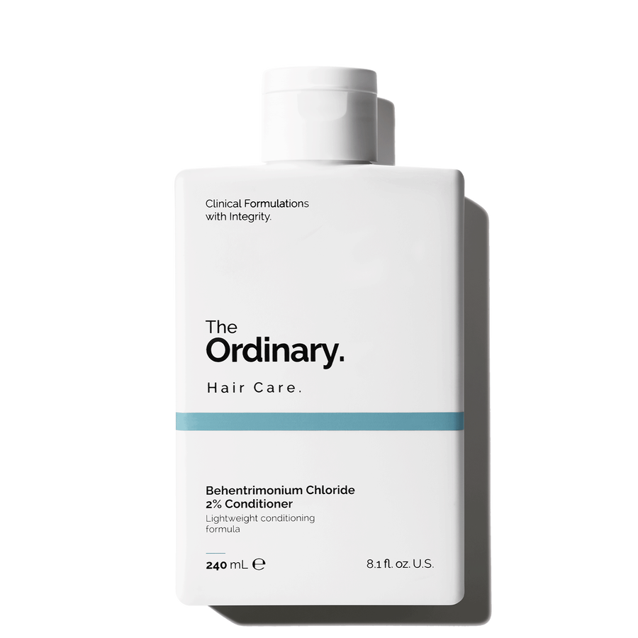The Ordinary Conditioner - Behentrimonium Chloride 2% | Item Details　Ff xg