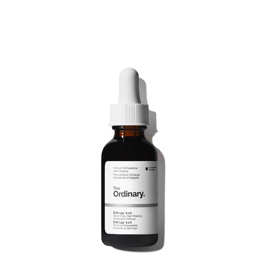 The Ordinary Treatment - EUK 134 0.1% | Item Details　aW Oo