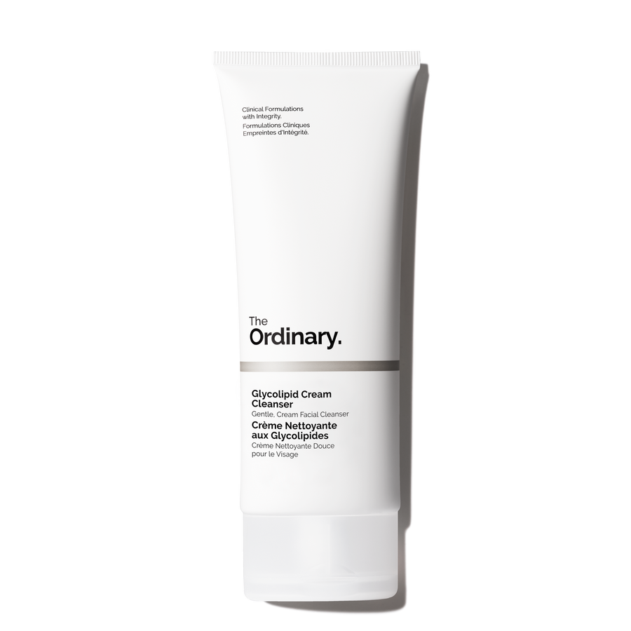 The Ordinary Face Cleanser - Glycolipid Cream — Full Product Details　68 Uq