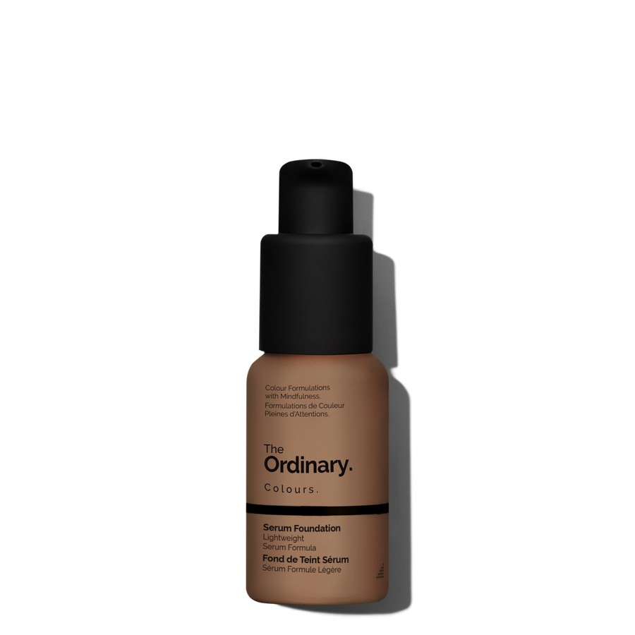 The Ordinary Serum Foundation 30ml | Item Overview　gw gl