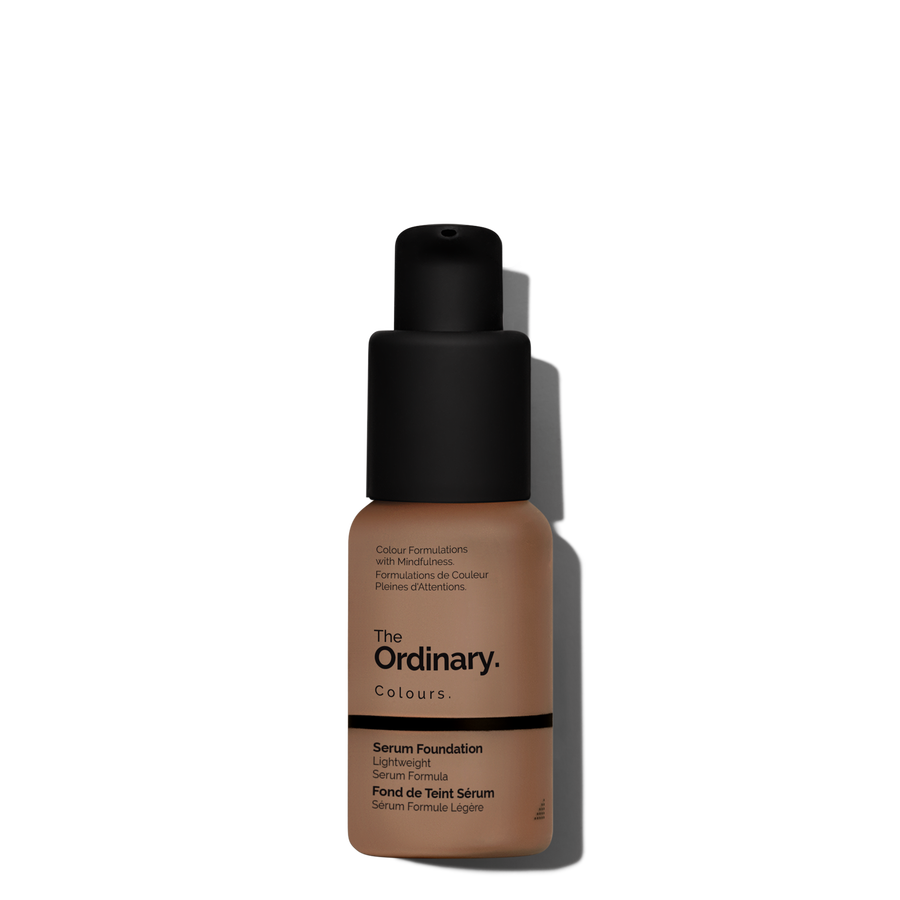 The Ordinary Serum Foundation 30ml | Item Overview　gw gl