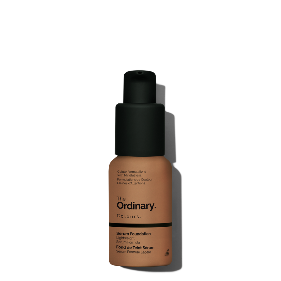 The Ordinary Serum Foundation 30ml | Item Overview　gw gl