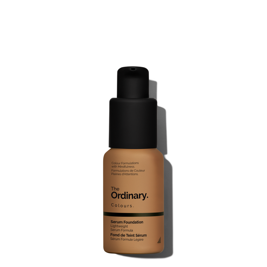 The Ordinary Serum Foundation 30ml | Item Overview　gw gl