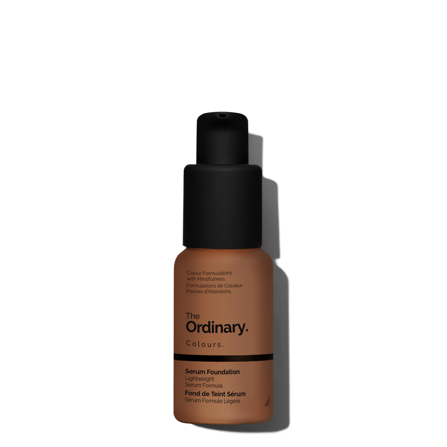 The Ordinary Serum Foundation 30ml | Item Overview　gw gl